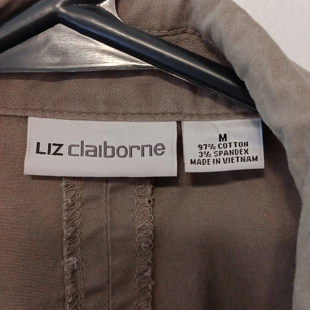 Jacket - Picture 3 of 3